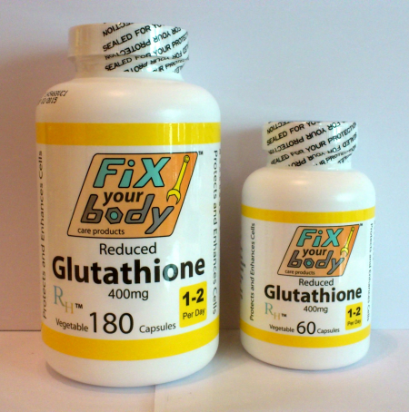 Glutathione